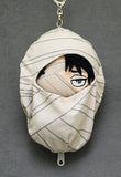 BACK-ORDER Good Smile Company Attack on Titan - Wounded Levi Plushie