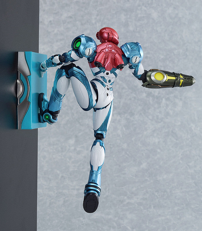 IN-STOCK Good Smile Company - figma 583 - METROID DREAD - Samus Aran: DREAD Ver. [2nd Batch]
