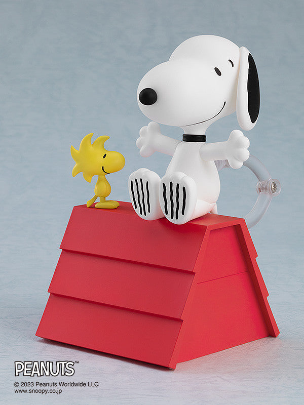 PRE-ORDER Good Smile Company - Nendoroid 2200 - PEANUTS - Snoopy