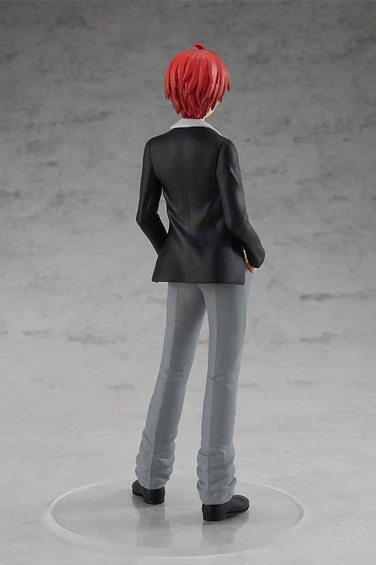 PRE-ORDER Good Smile Company - POP UP PARADE - Assassination Classroom - Karma Akabane