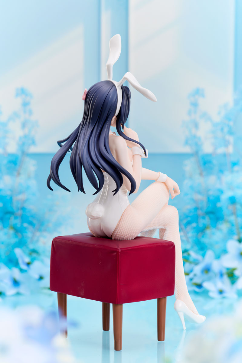 PRE-ORDER Aniplex - Rascal Does Not Dream Series - Mai Sakurajima: Bunny Ver.