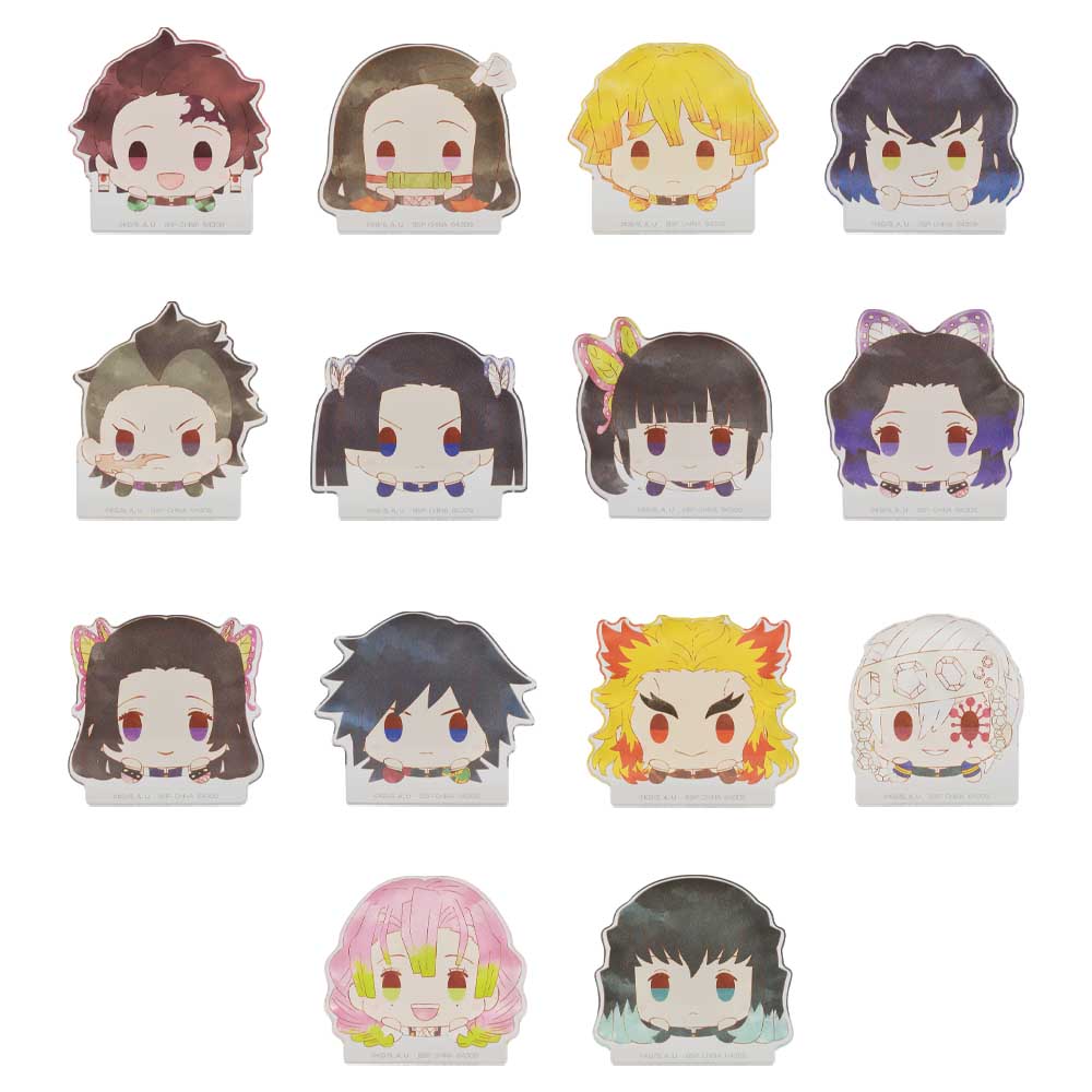 IN-STOCK Bandai Spirits - Ichiban Kuji - Demon Slayer: Kimetsu no Yaiba - Butterfly Mansion of Memories