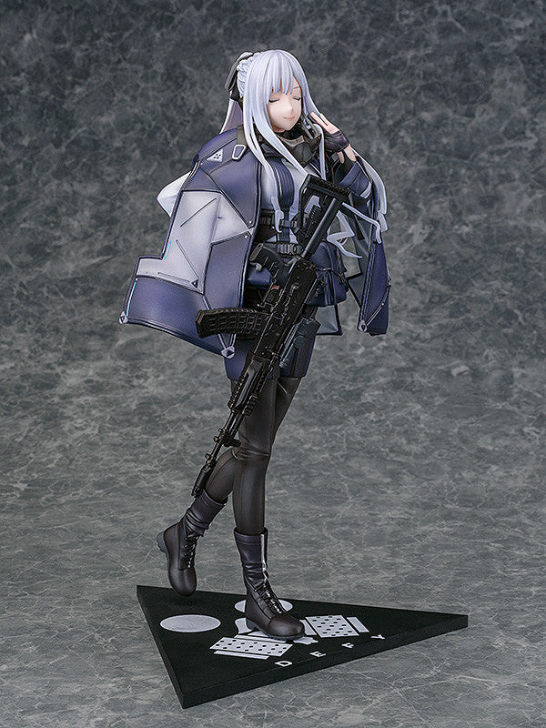 PRE-ORDER Phat! - Girl's Frontline - AK-12 1/7