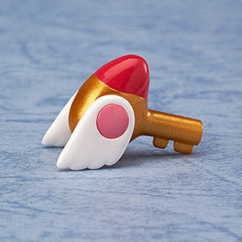 IN-STOCK Good Smile Company - Nendoroid 400 - Cardcaptor Sakura - Sakura Kinomoto (2nd Release) [JP] [EXCLUSIVE]