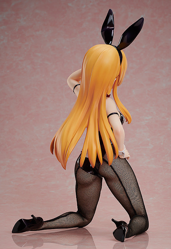 PRE-ORDER FREEing - B-Style - Oreimo - Kirino Kousaka: Bunny Ver. 1/4