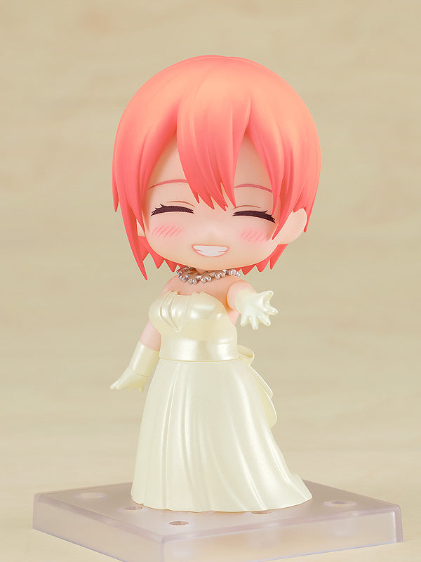 PRE-ORDER Good Smile Company - Nendoroid 2355 - The Quintessential Quintuplets ∽ - Ichika Nakano: Wedding Dress Ver.