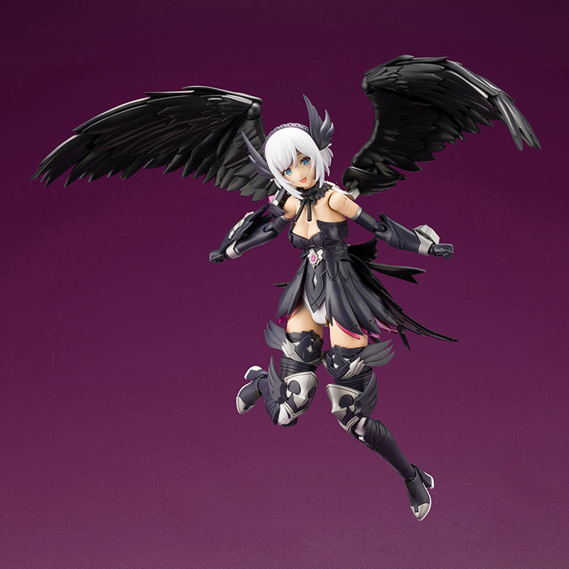 PRE-ORDER Kotobukiya - ARCANADEA - Lumitea ReACT-A