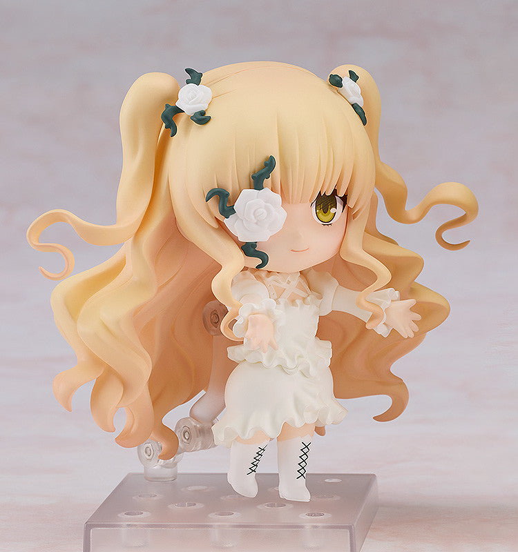 PRE-ORDER Good Smile Company - Nendoroid 2228 - Rozen Maiden  - Kirakishou