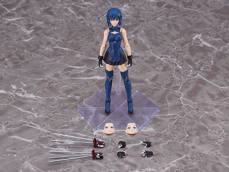 PRE-ORDER Max Factory - figma 623 - TSUKIHIME -A piece of blue glass moon- - Ciel