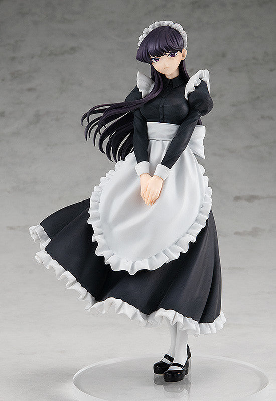 IN-STOCK Good Smile Company - POP UP PARADE - Komi Can't Communicate - Shoko Komi