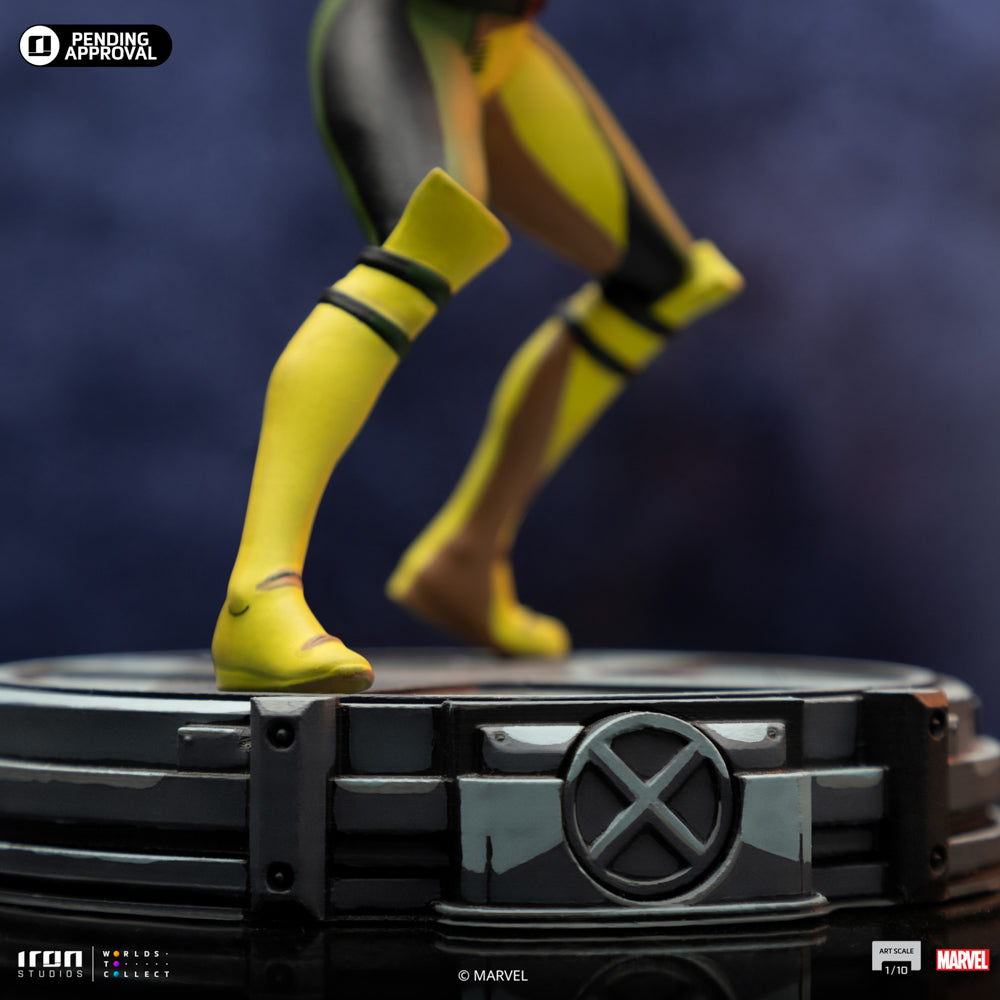 PRE-ORDER Iron Studios - Art Scale - X-Men '97 - Rogue 1/10