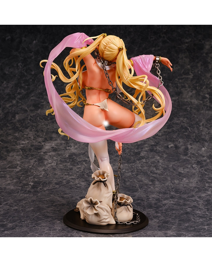 SPECIAL ORDER Rocket Boy - Original Character by Asanagi - Emerin 1/6 [EXCLUSIVE] [JP]
