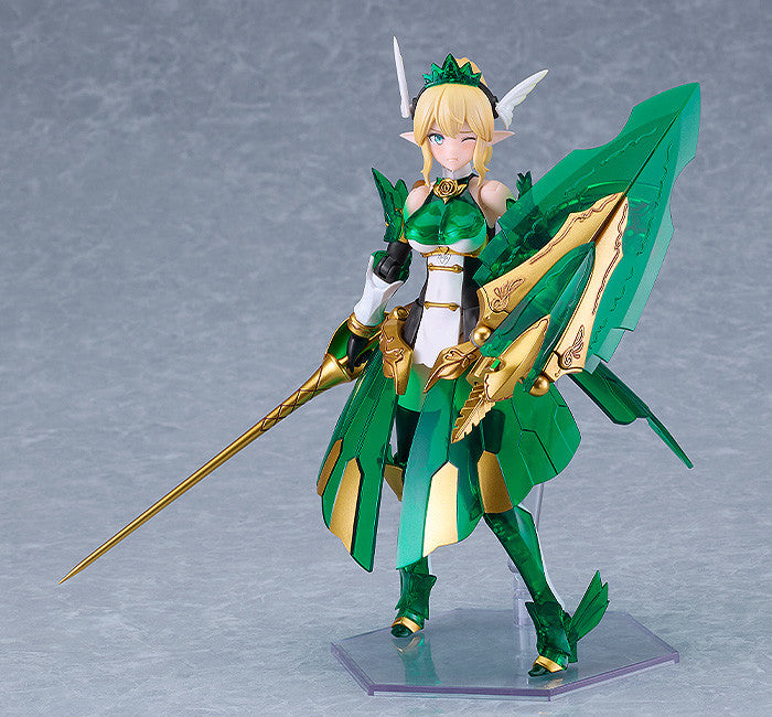 PRE-ORDER Max Factory - PLAMAX GP-08 - Guilty Princess - Fairy Knight Princess Elfina