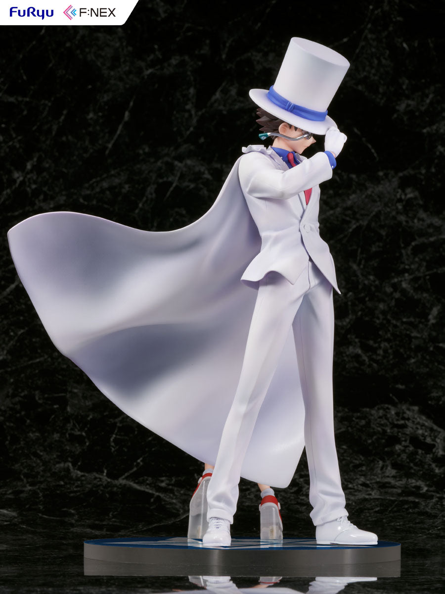 PRE-ORDER FuRyu - F:Nex - Detective Conan - Conan Edogawa & Kid the Phantom Thief 1/7
