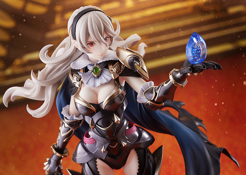 IN-STOCK Intelligent Systems - Fire Emblem - Nohr Noble Corrin 1/7
