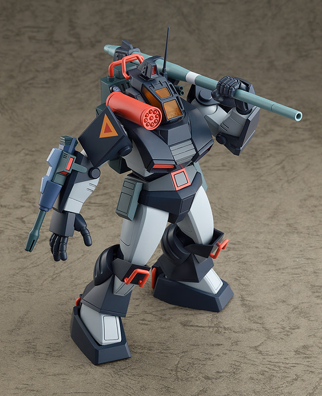 PRE-ORDER Max Factory - COMBAT ARMORS MAX22 - Fang of the Sun Dougram - Combat Armor Dougram: Update Ver. 1/72 [3rd Release]