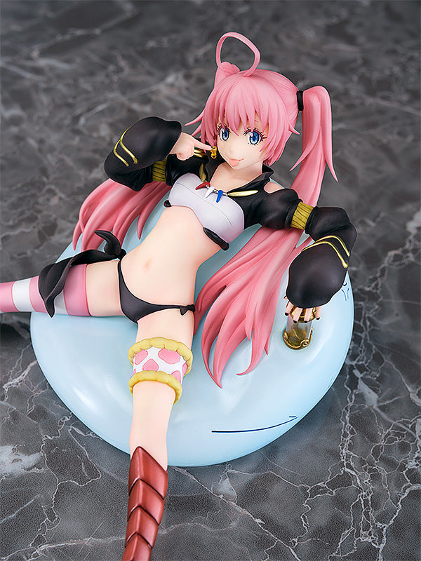 BACK-ORDER Phat! Company - That Time I Got Reincarnated as a Slime - Millim Nava 1/7