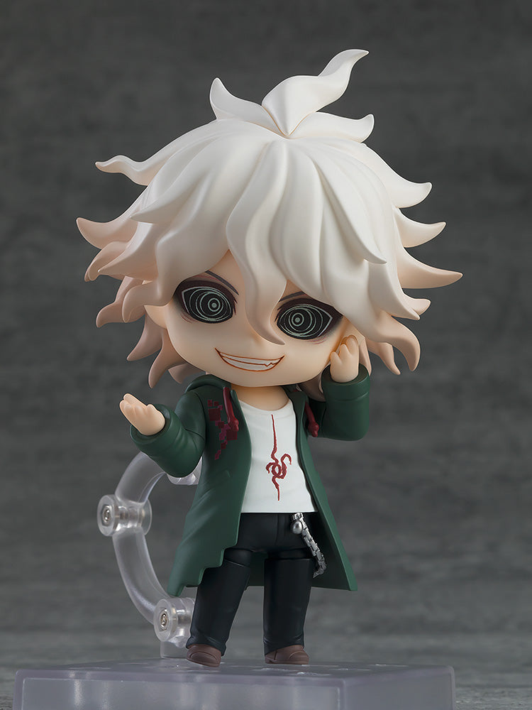 IN-STOCK Good Smile Company - Nendoroid 2580 - Danganronpa 1•2 Reload - Nagito Komaeda