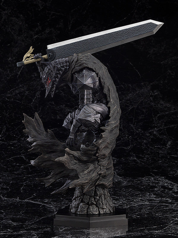 PRE-ORDR Max Factory - POP UP PARADE - Berserk - Guts (Berserker Armor) L Size [3rd Release]