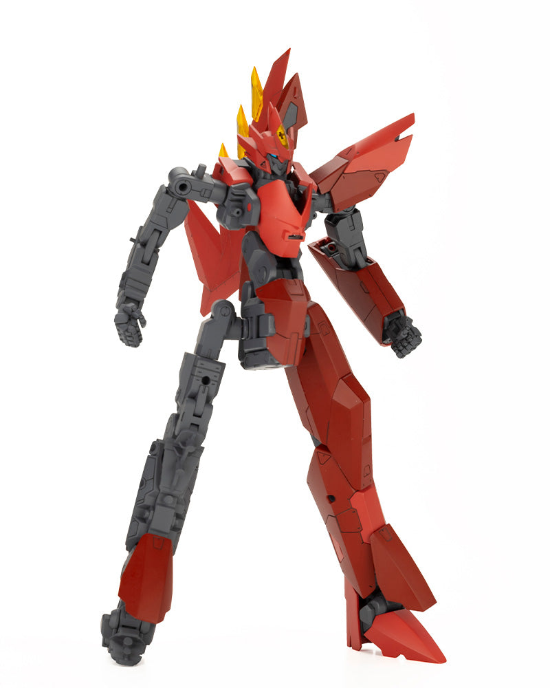 PRE-ORDER Kotobukiya - M.S.G Modeling Support Goods - Variable Frame System 02 - Garudagear [Diablo]