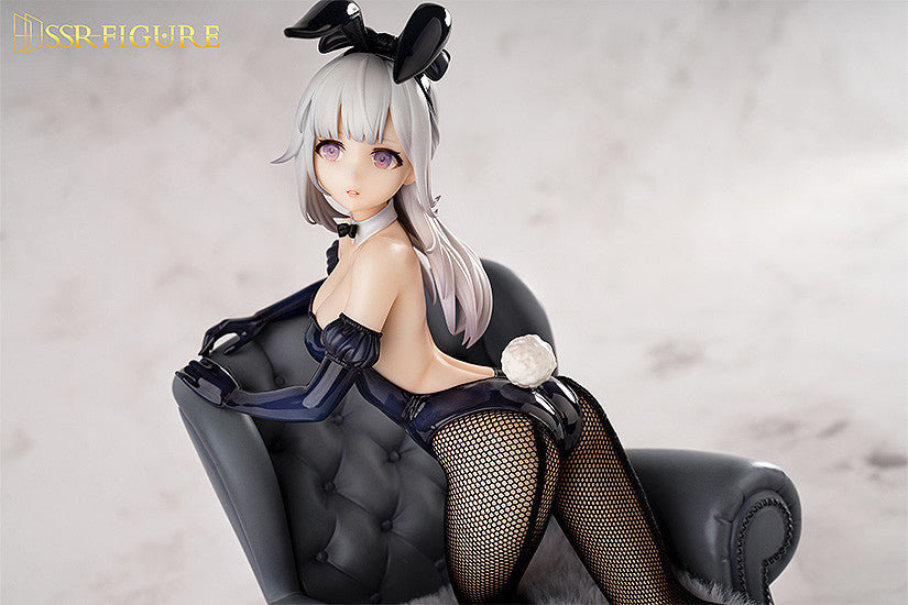 PRE-ORDER Infinity Studio - SSR Figure - Yi Ren Guan - House of Unhumans - Jin Hua: Bunny Ver.  1/7
