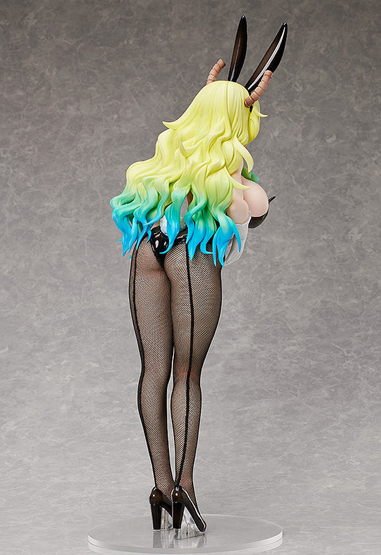 PRE-ORDER FREEing - B-Style - Miss Kobayashi's Dragon Maid - Lucoa: Bunny Ver. 1/4 [LIMITED]