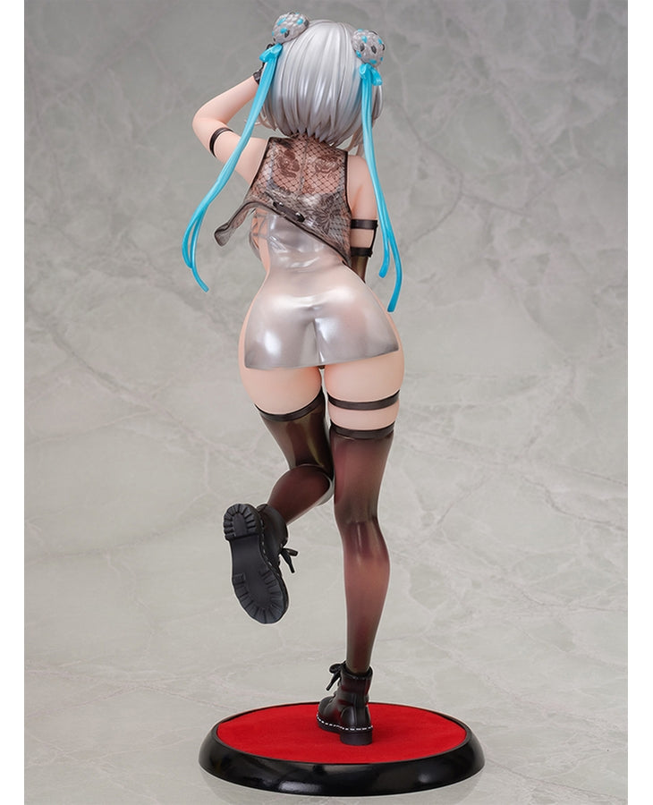 PRE-ORDER Rocket Boy - DSmile Original Character - MeiMei 1/6 [EXCLUSIVE]