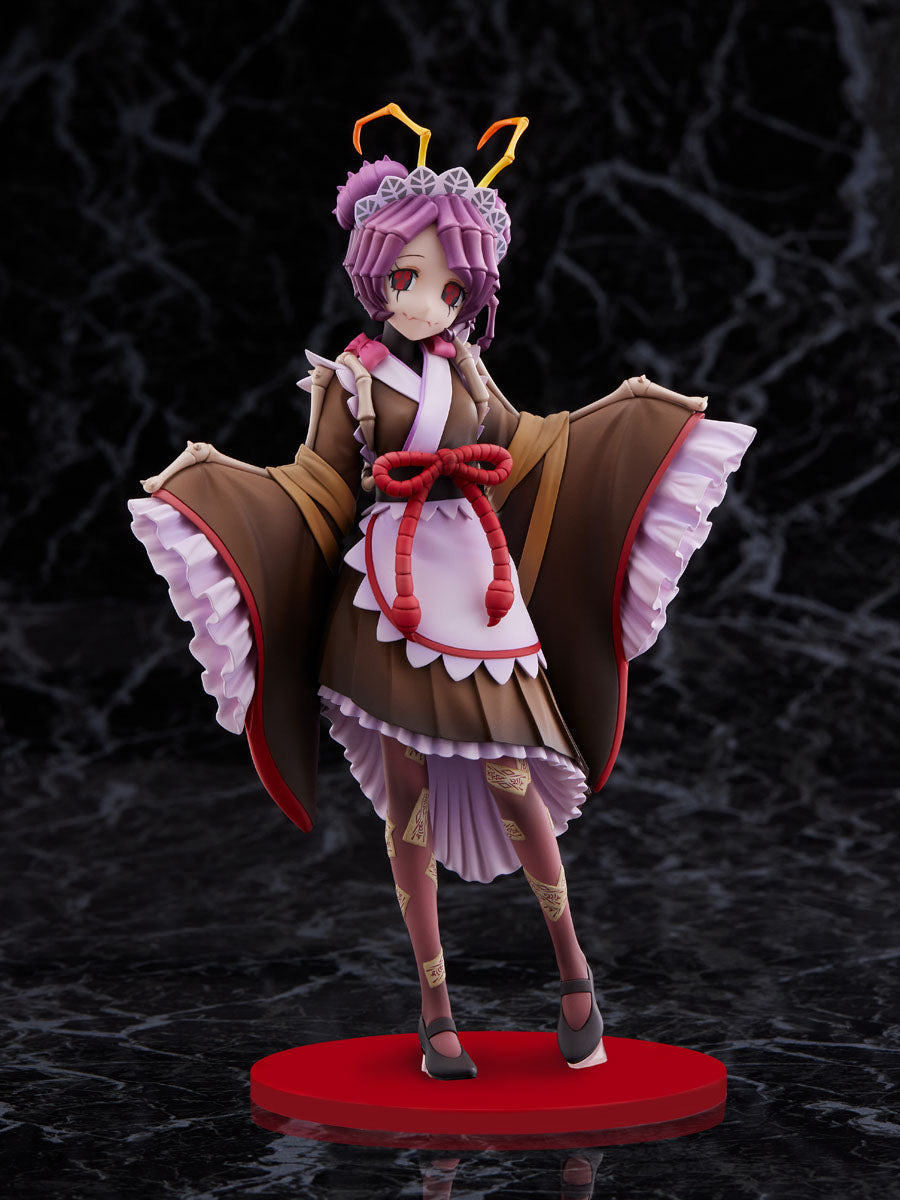 PRE-ORDER FuRyu - Overlord IV - Entoma Vasilissa Zeta 1/7