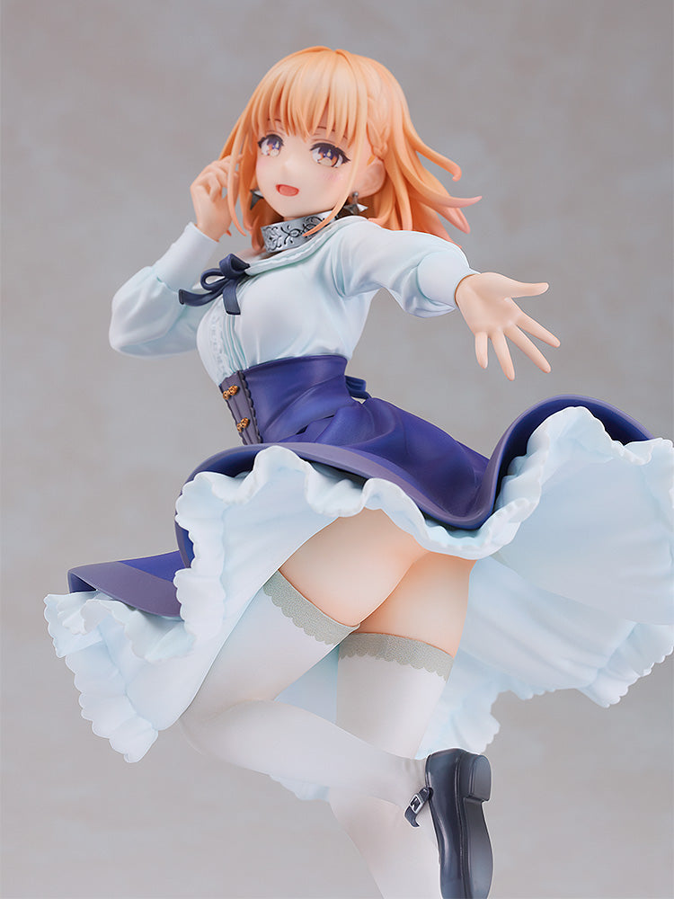PRE-ORDER Good Smile Company - Butareba: The Story of a Man Turned into a Pig - Jess 1/7