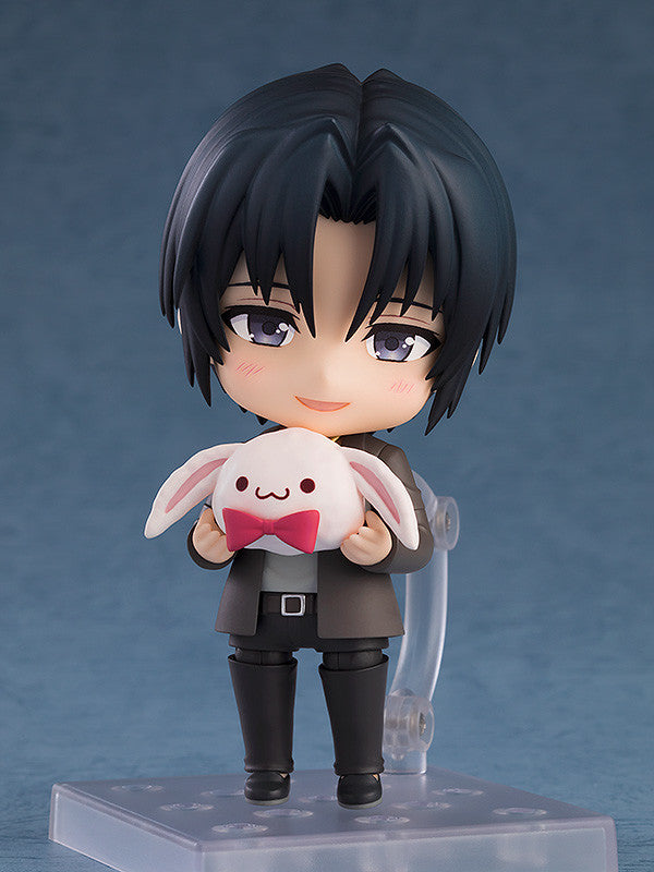 PRE-ORDER Nendoroid 2171 - IDOLiSH7 - Iori Izumi