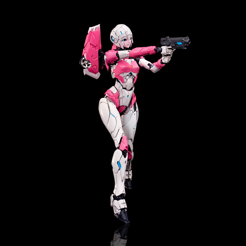 PRE-ORDER Flame Toys - Furai Model - Transformers - Arcee [October 2024 Release]
