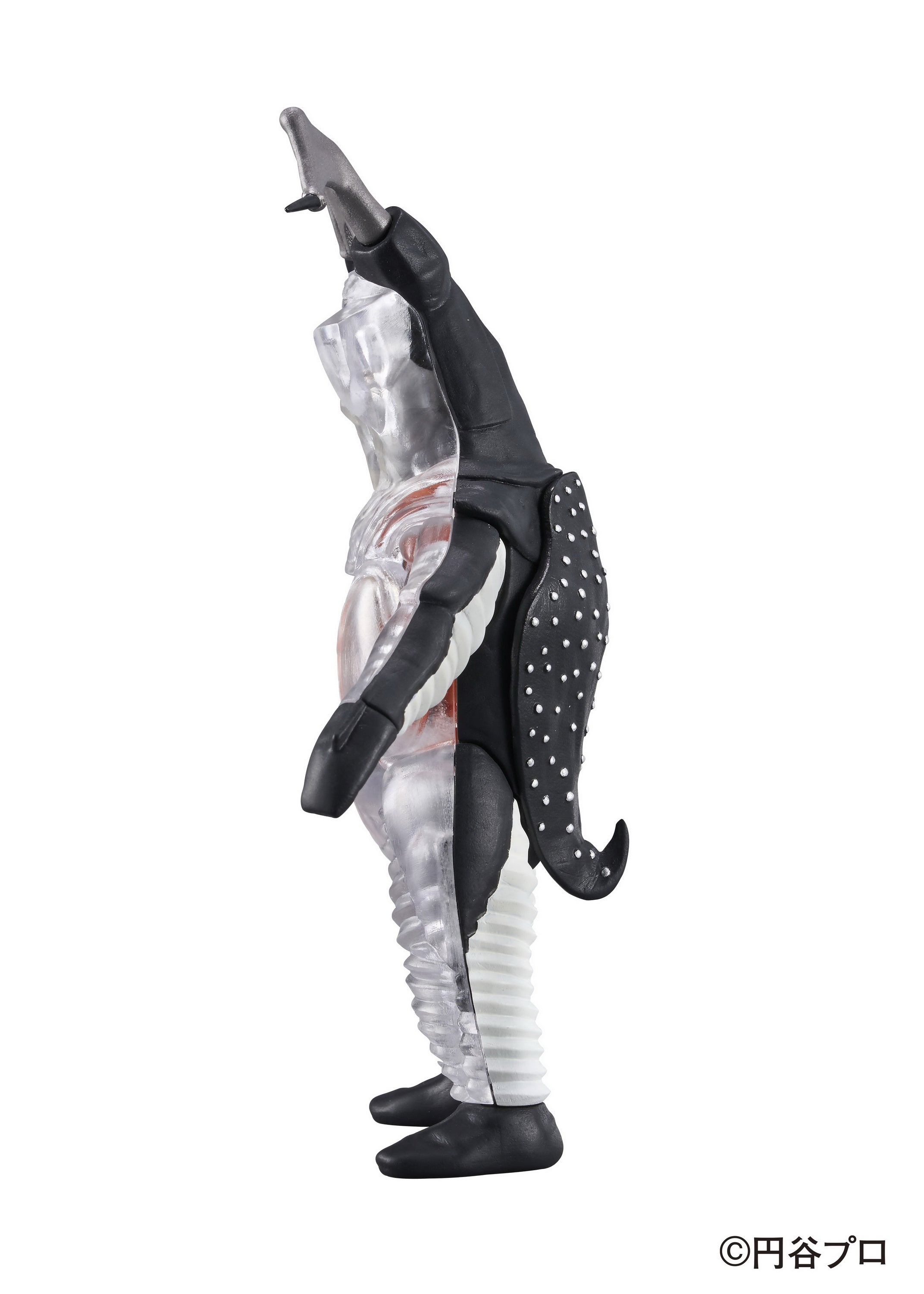 PRE-ORDER MegaHouse - Anatomy Puzzle Fantasy - Ultraman - Zetton [EXCLUSIVE]