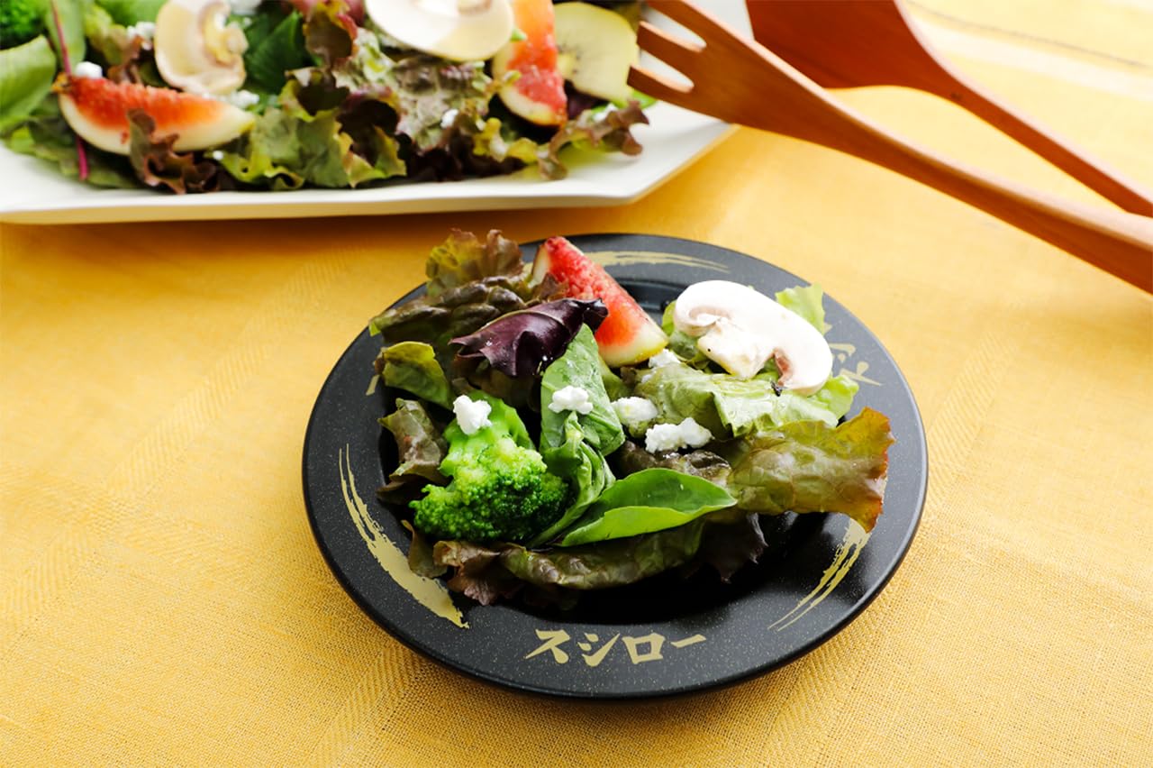 SPECIAL ORDER Takarajimasha - Sushiro Sushi Plate Book at Home [JP]