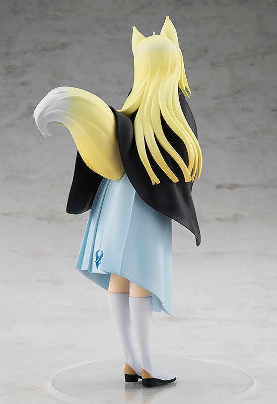 IN-STOCK Good Smile Company - POP UP PARADE - Is It Wrong to Try to Pick Up Girls in a Dungeon? IV - Sanjouno Haruhime