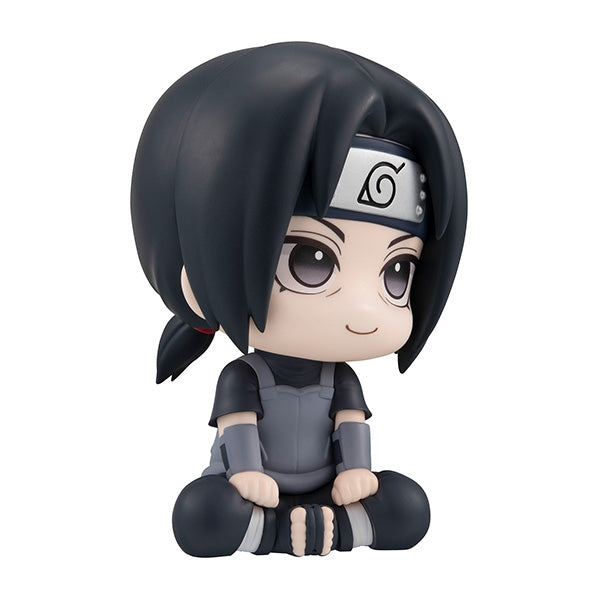 IN-STOCK MegaHouse - Look Up - Naruto Shippuden - Itachi Uchiha: ANBU Ver.