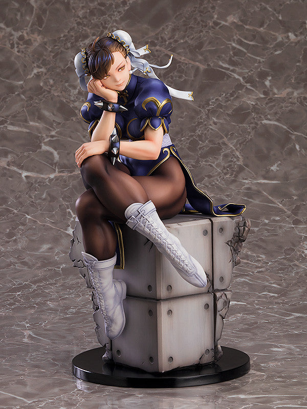 PRE-ORDER Max Factory - Street Fighter Series - Chun-li 1/6 [LIMITED]