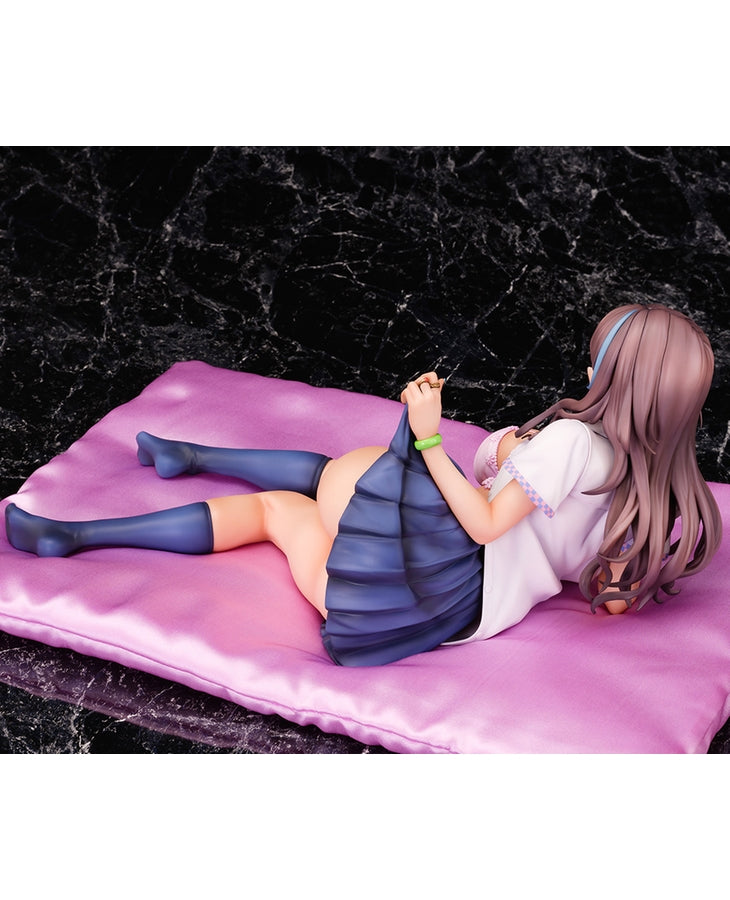 SPECIAL ORDER Okane Daisuki - Toa Sudou 1/6 [EXCLUSIVE] [JP]