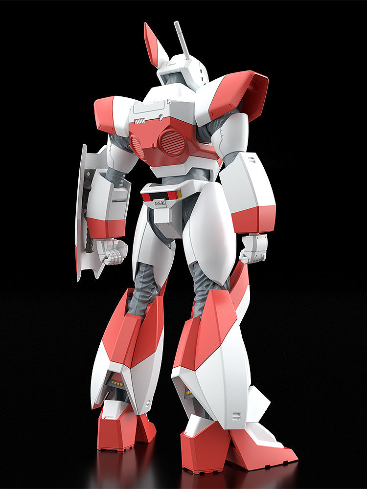 PRE-ORDER Good Smile Company - MODEROID - Mobile Police Patlabor - AVS-98 Economy 1/60