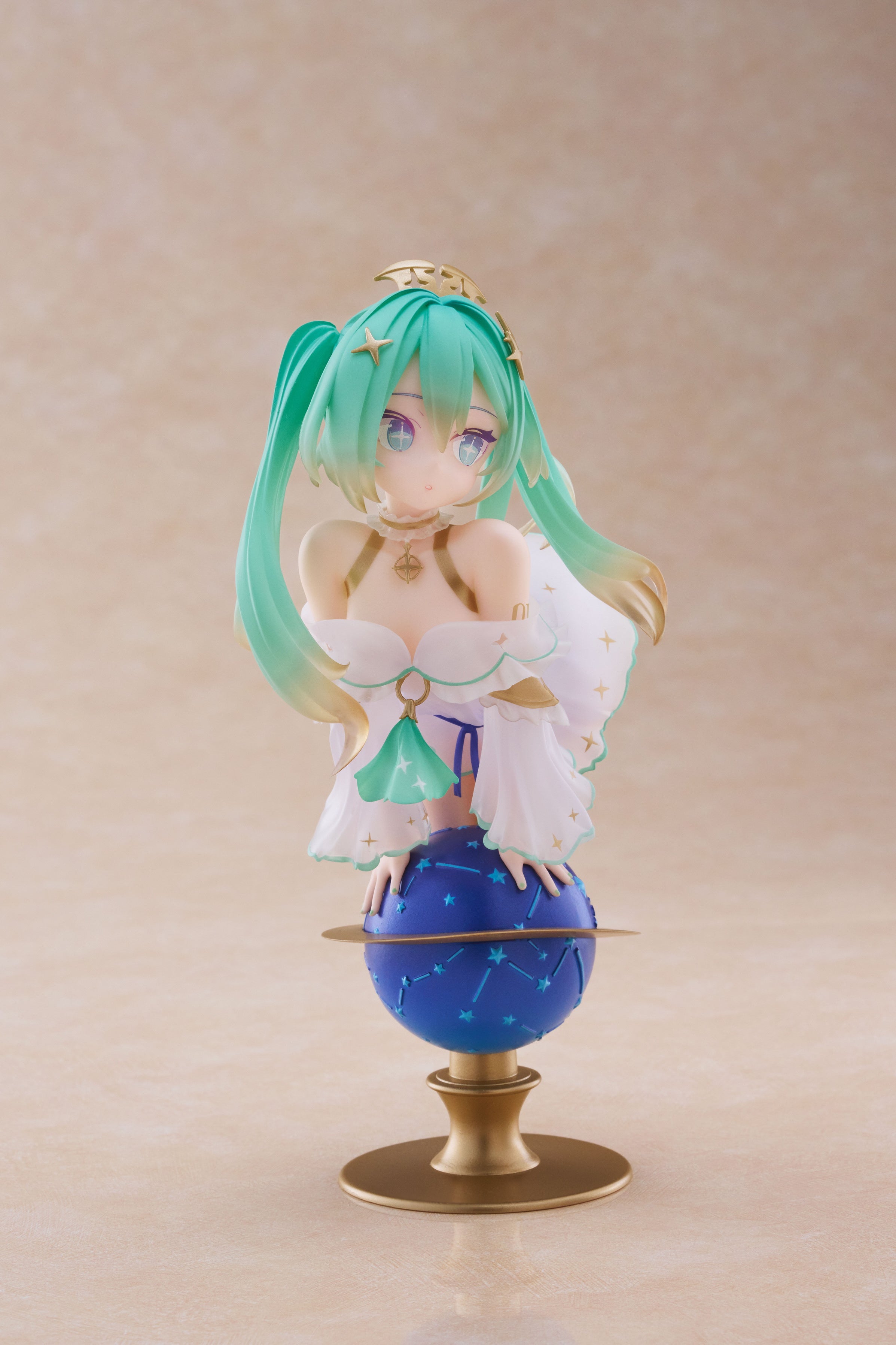 PRE-ORDER Taito - Taito Kuji - Vocaloid - Hatsune Miku: 39 Miku's Day Anniversary 2nd Season: Glittering Star Ver.