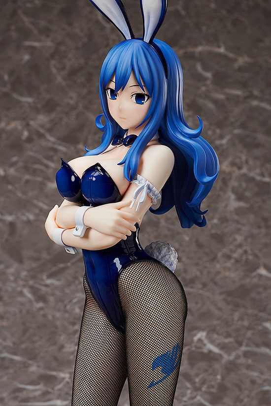 PRE-ORDER FREEing - B-Style - FAIRY TAIL - Juvia Lockser: Bunny Ver. 1/4