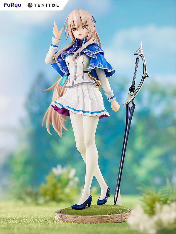 PRE-ORDER FuRyu - TENITOL - Heaven Burns Red - Yuina Shirakawa