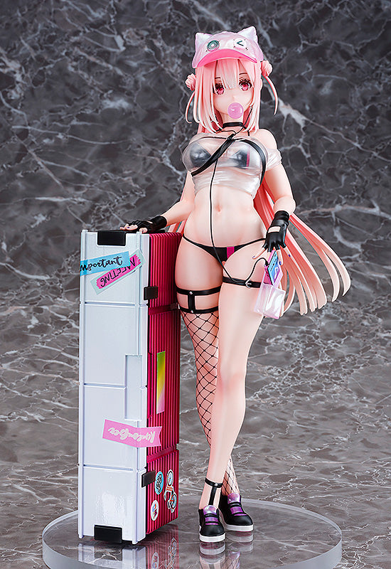 PRE-ORDER PONY CANYON - Girl's Frontline - UKM-2000: Soda Tale 1/7 [2nd Batch]