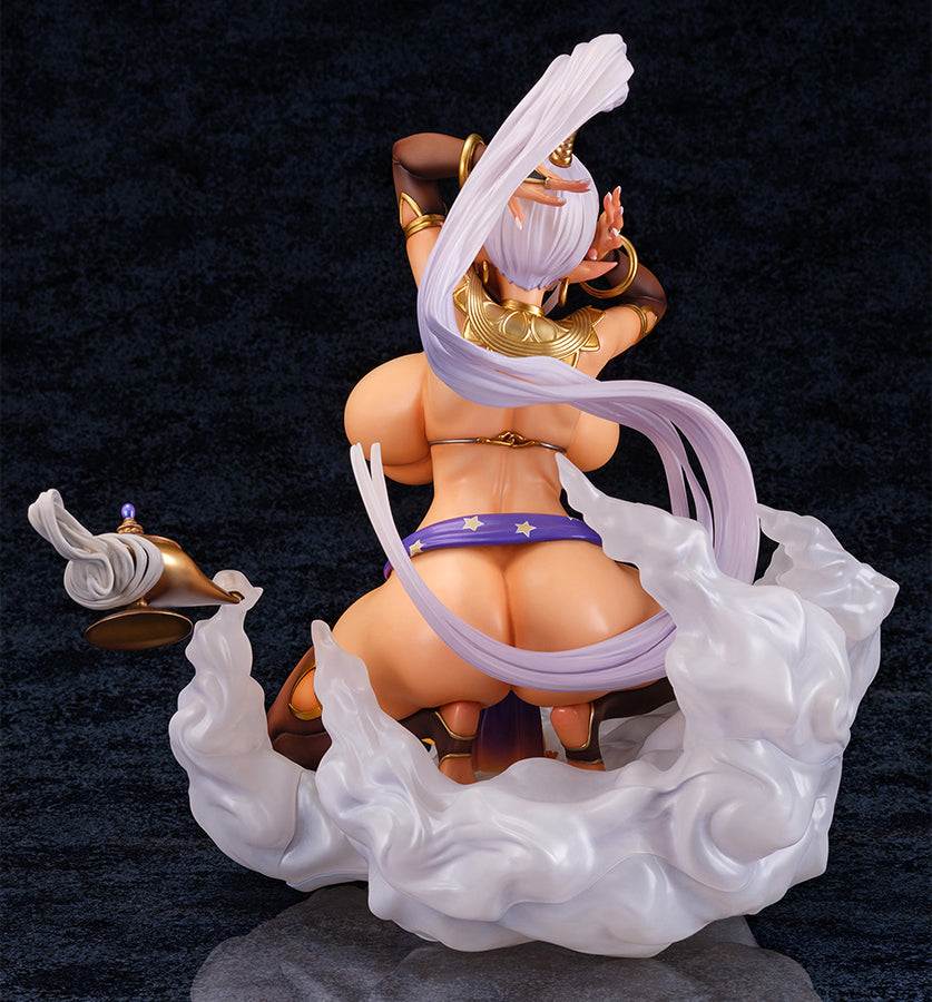 SPECIAL ORDER Rocket Boy - Amamiya Original Character - Gina of the Lamp 1/6 [EXCLUSIVE] [JP]