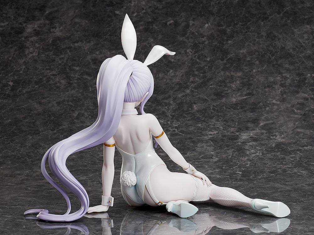 PRE-ORDER FREEing - B-Style - OVERLORD - Shalltear Bloodfallen: Bunny Ver. 1/4 [LIMITED]