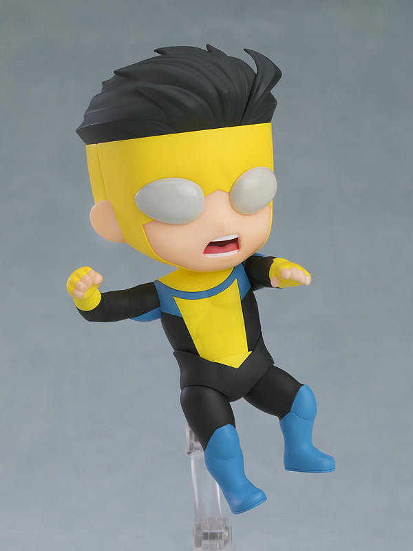 PRE-ORDER Good Smile Company - Nendoroid 2308 - Invincible - Invincible