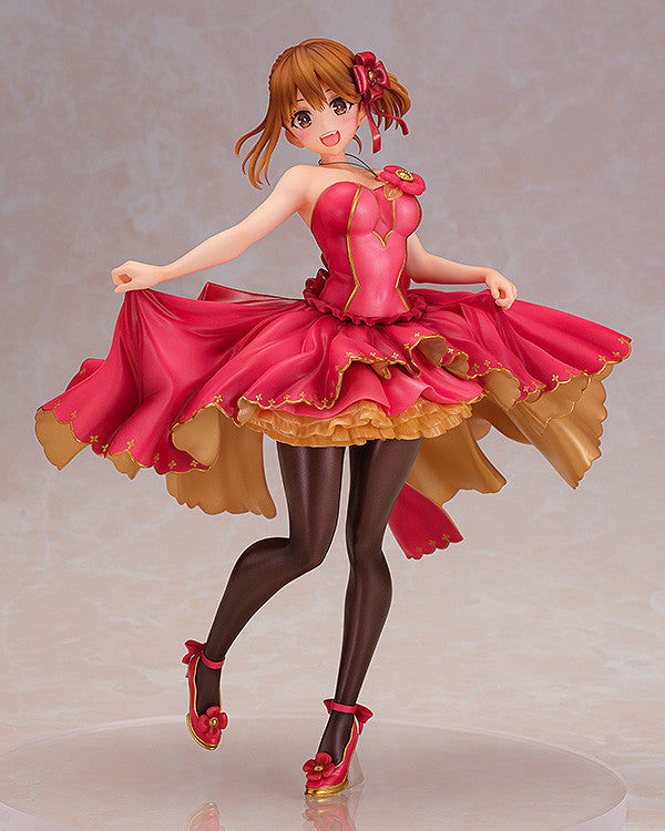 PRE-ORDER Wonderful Works - Atelier Ryza: Ever Darkness & the Secret Hideout The Animation - Reisalin Stout: Dress Ver. 1/7