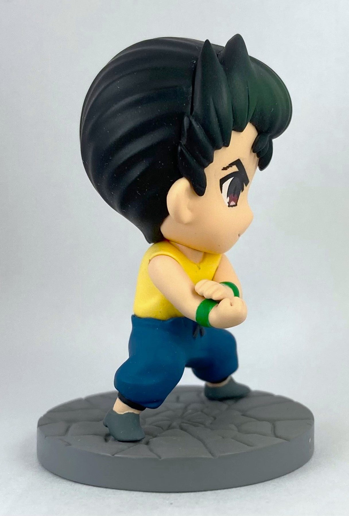IN-STOCK Pierrot - Yu Yu Hakusho Mini Figure Collection 2