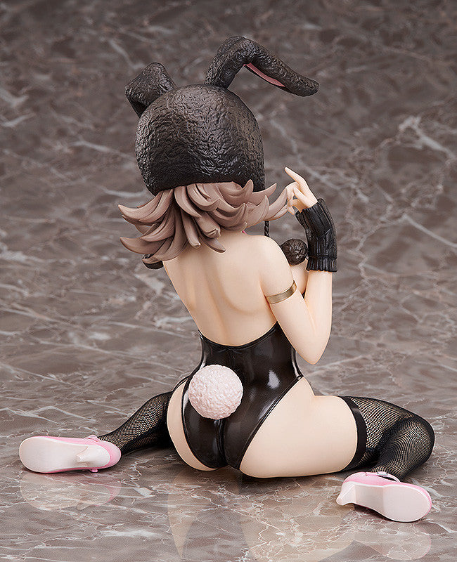 PRE-ORDER B-Style - Danganronpa 2: Goodbye Despair - Chiaki Nanami: Black Bunny Ver. 1/4