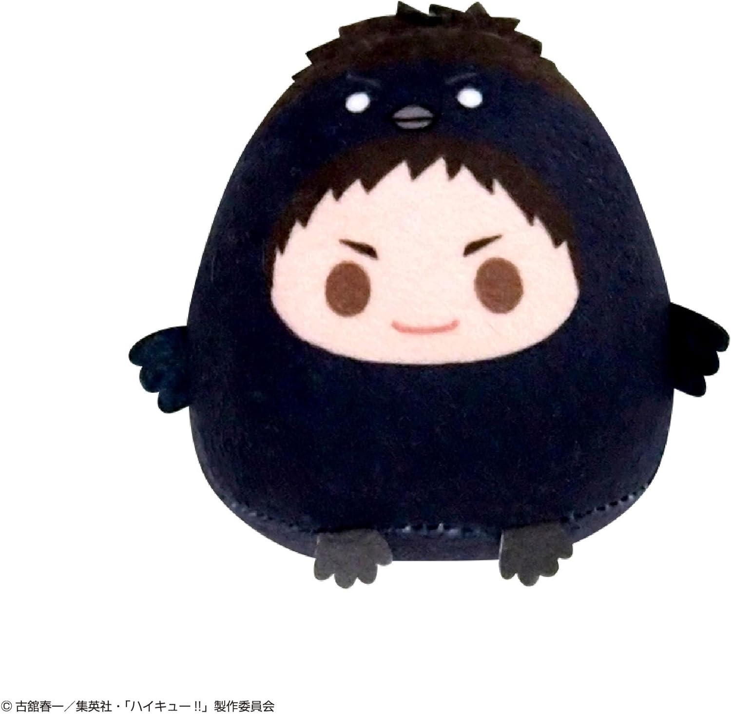IN-STOCK Max Limited - Haikyu!! - Tenorinzu Collection 2 [Box of 10] [JP]