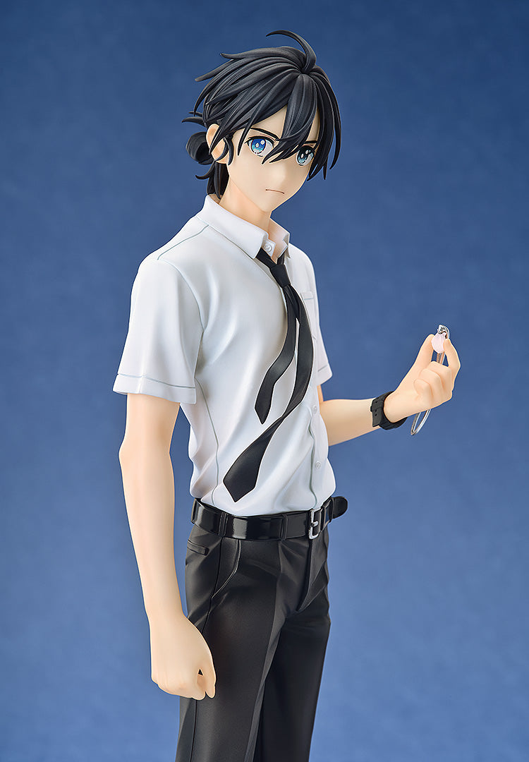 PRE-ORDER Good Smile Arts Shanghai - Summer Time Rendering - Shinpei Ajiro 1/7
